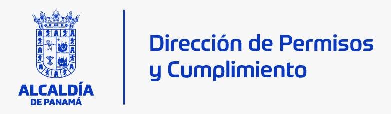logo direccion de permisos y cumplimiento